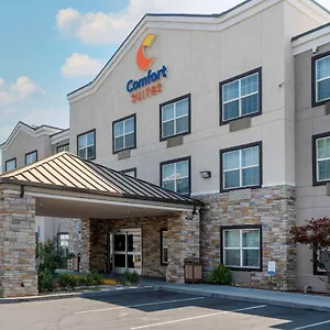 Hotel Comfort Downtown
