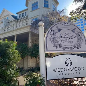 Hotel Sterling