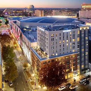 Hotel Hyatt Centric Downtown