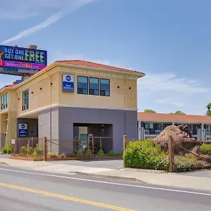 Hotel Western Sandman
