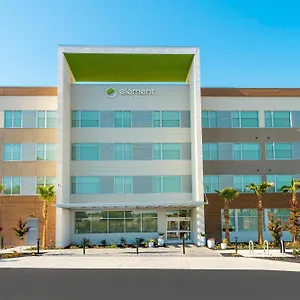 Hotel Element Airport
