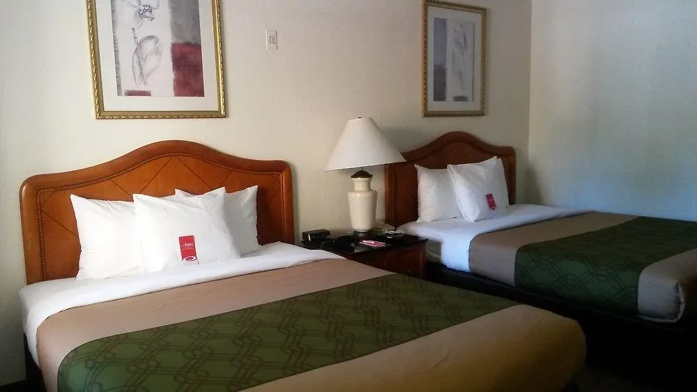 Hotel Studio 6 Sacramento, Ca Natomas