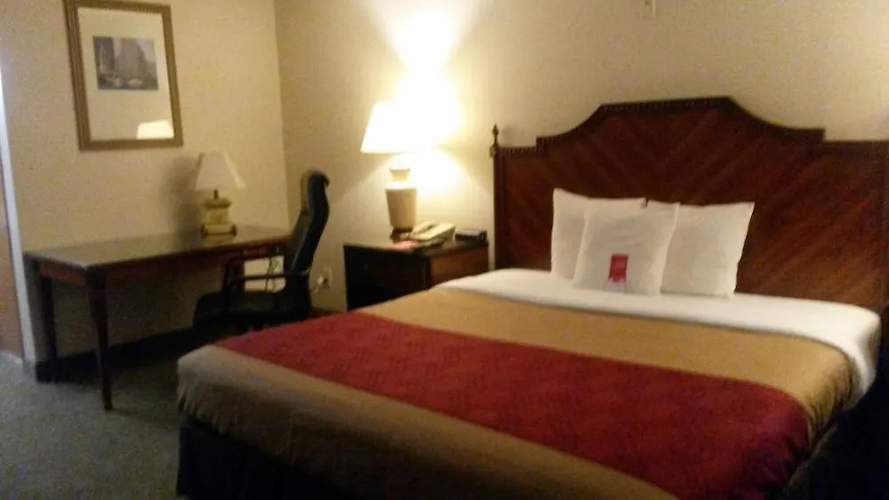 ** Hotel Studio 6 Sacramento, Ca Natomas United States