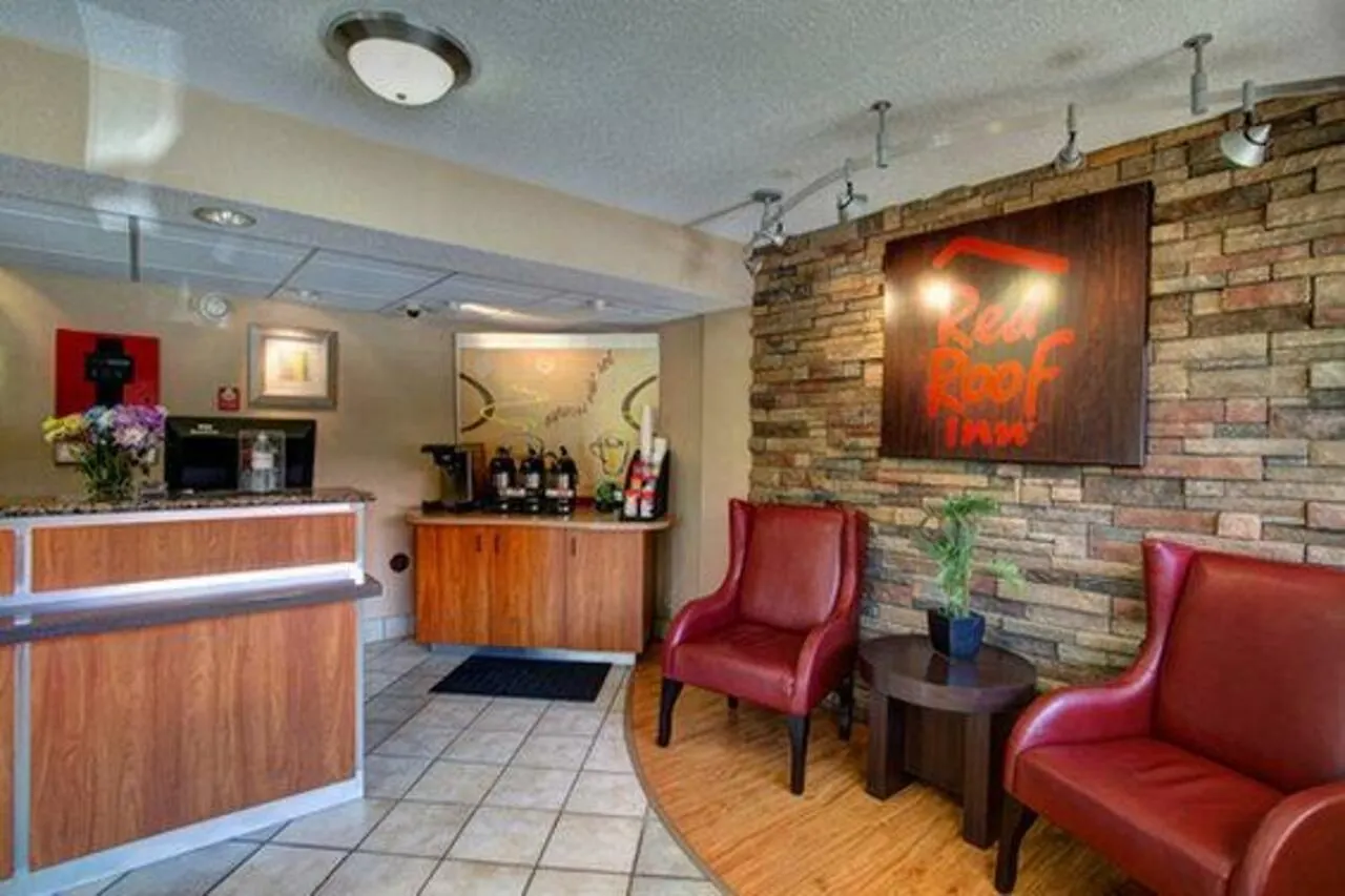 Studio 6 Sacramento, Ca Natomas