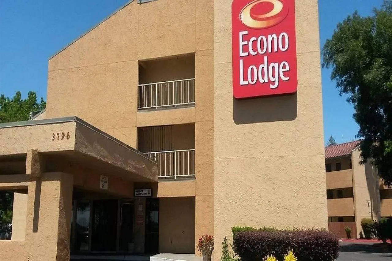 Studio 6 Sacramento, Ca Natomas Hotel