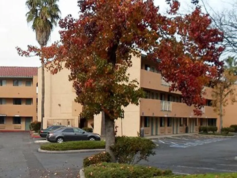 ** Hotel Studio 6 Sacramento, Ca Natomas United States