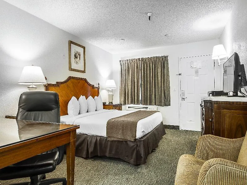 Studio 6 Sacramento, Ca Natomas Hotel Sacramento
