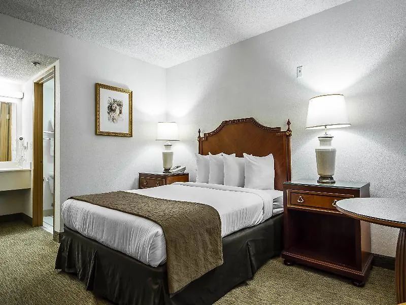 ** Hotel Studio 6 Sacramento, Ca Natomas United States