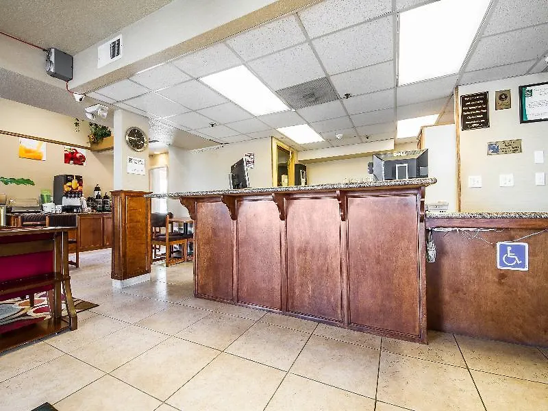 Studio 6 Sacramento, Ca Natomas 2*, Sacramento United States