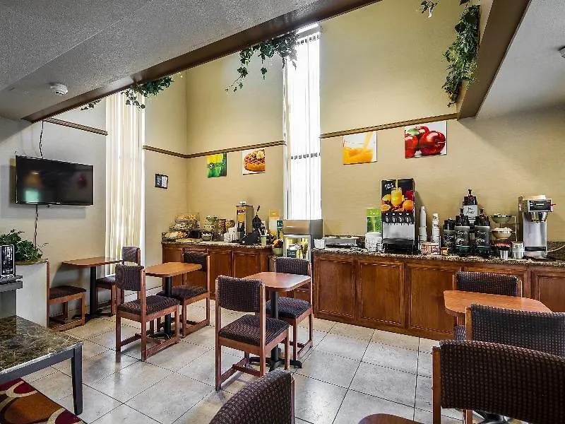 Studio 6 Sacramento, Ca Natomas Hotel Sacramento
