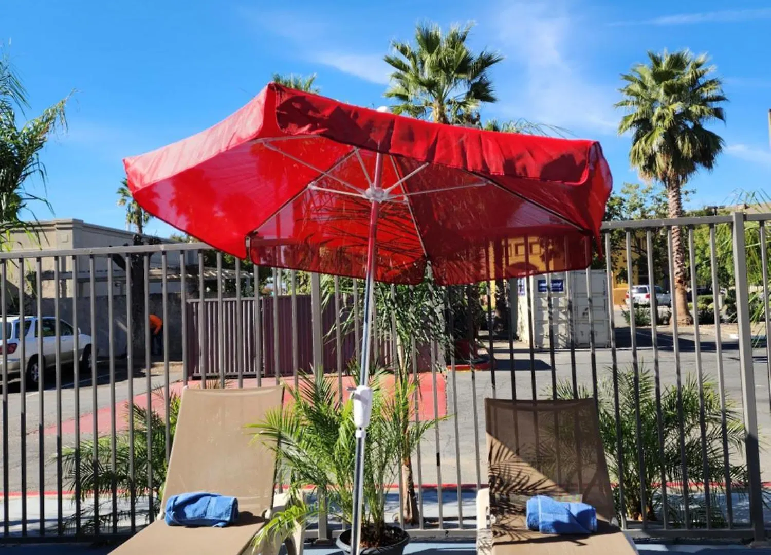 Studio 6 Sacramento, Ca Natomas 2*, Sacramento