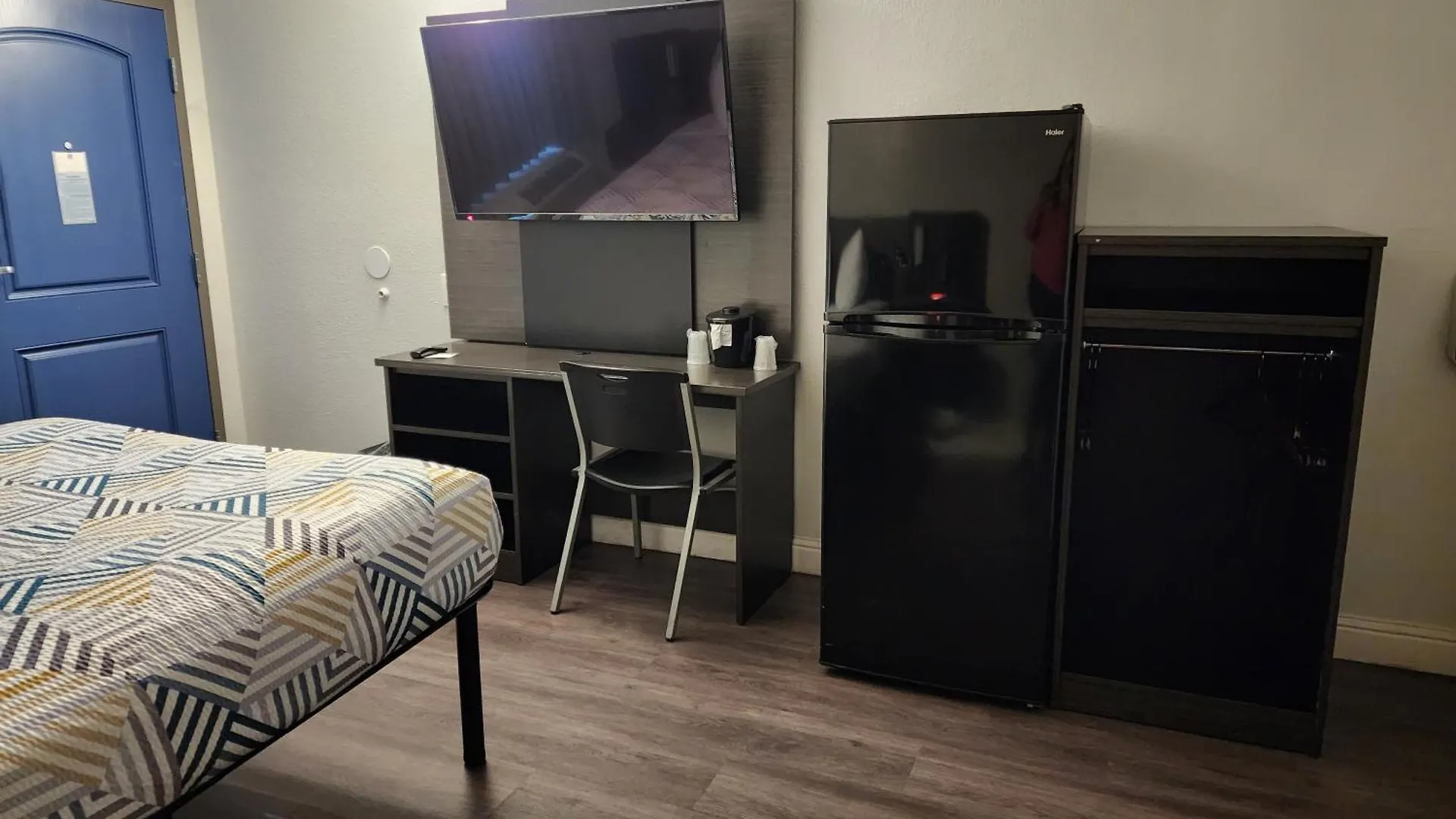 Studio 6 Sacramento, Ca Natomas Sacramento