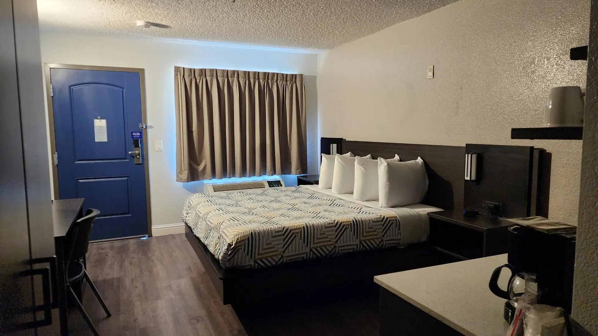 ** Hotel Studio 6 Sacramento, Ca Natomas United States