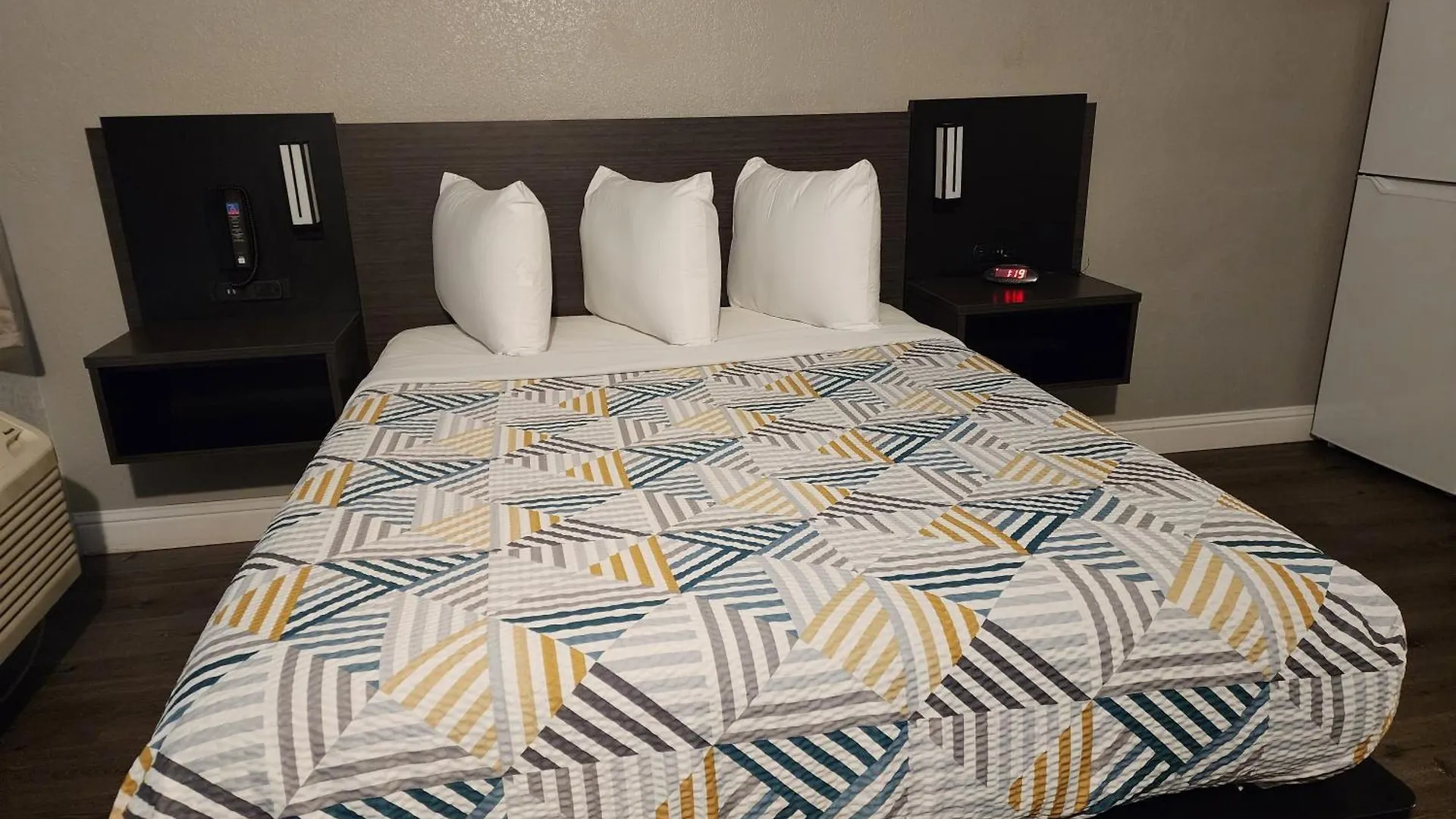 Studio 6 Sacramento, Ca Natomas 2*, Sacramento