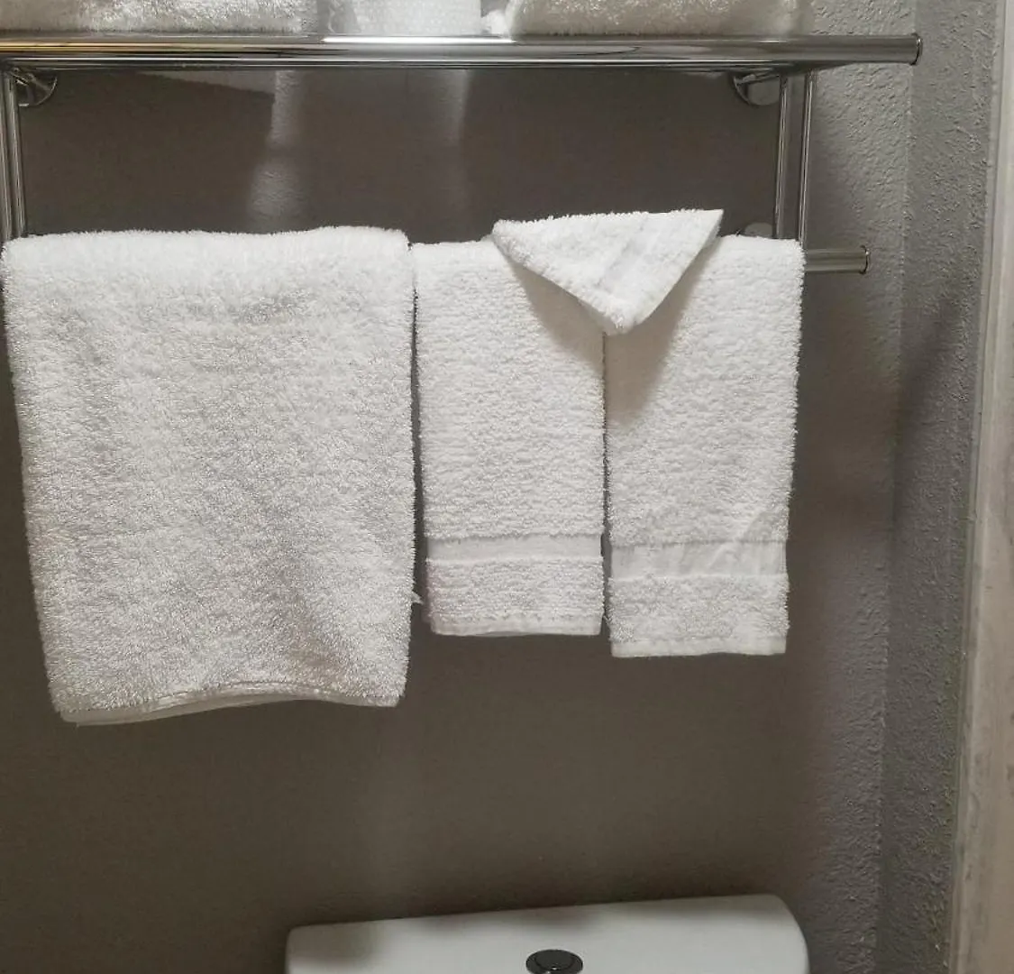 Studio 6 Sacramento, Ca Natomas 2*, Sacramento