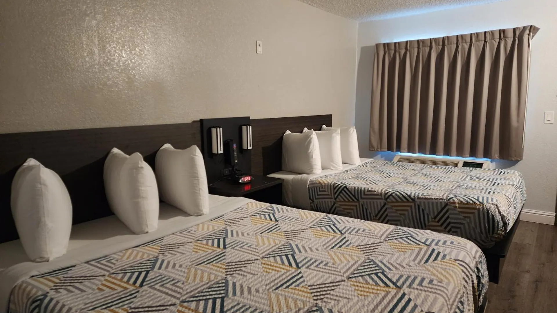 Studio 6 Sacramento, Ca Natomas