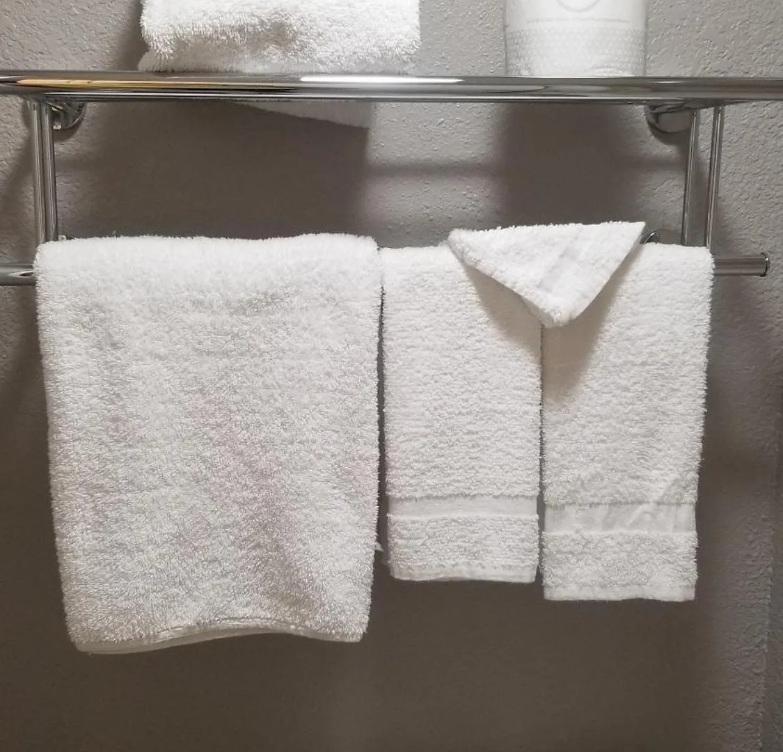Hotel Studio 6 Sacramento, Ca Natomas