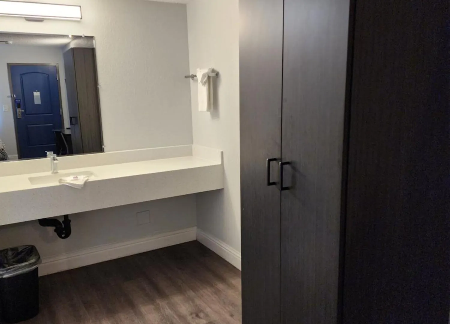Studio 6 Sacramento, Ca Natomas Sacramento