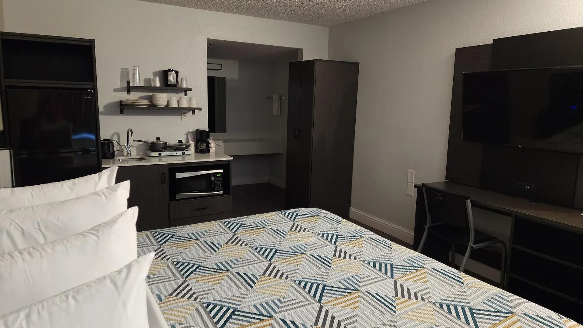 Studio 6 Sacramento, Ca Natomas United States