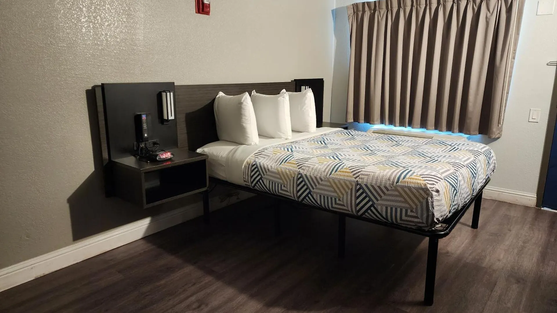 Studio 6 Sacramento, Ca Natomas Hotel Sacramento
