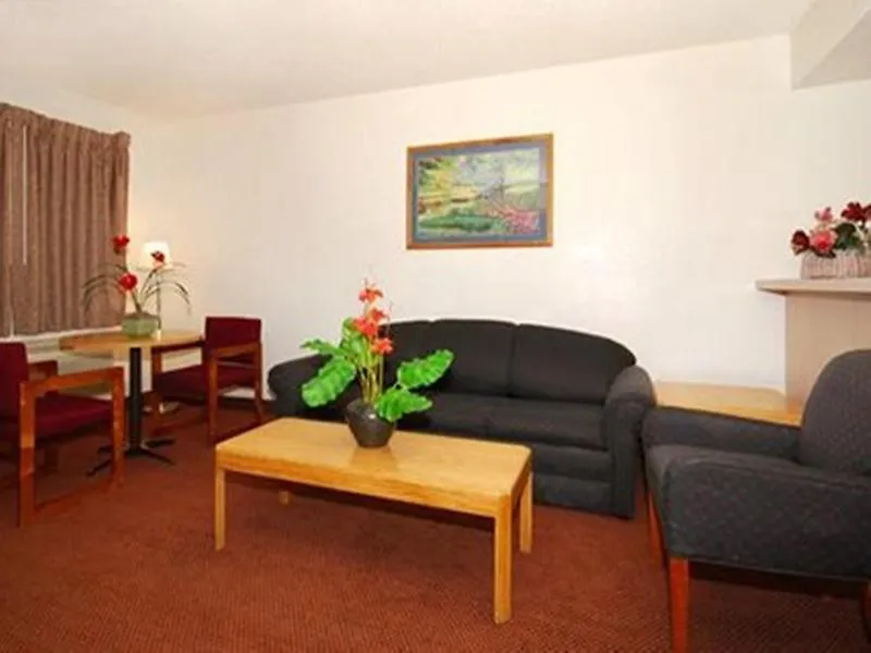 ** Hotel Studio 6 Sacramento, Ca Natomas United States