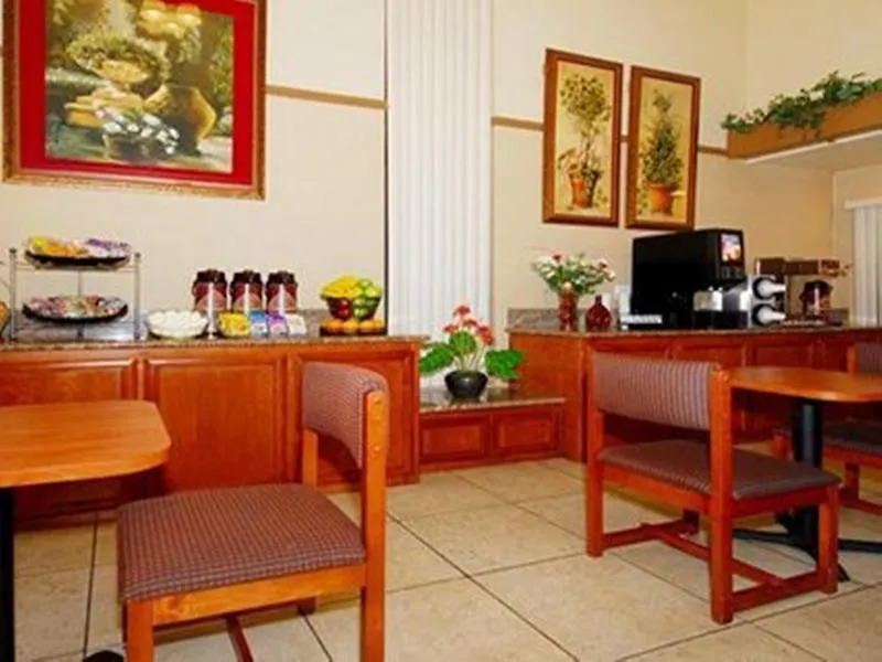 Studio 6 Sacramento, Ca Natomas Sacramento