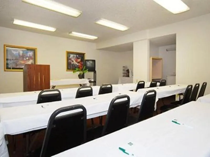 Hotel Studio 6 Sacramento, Ca Natomas