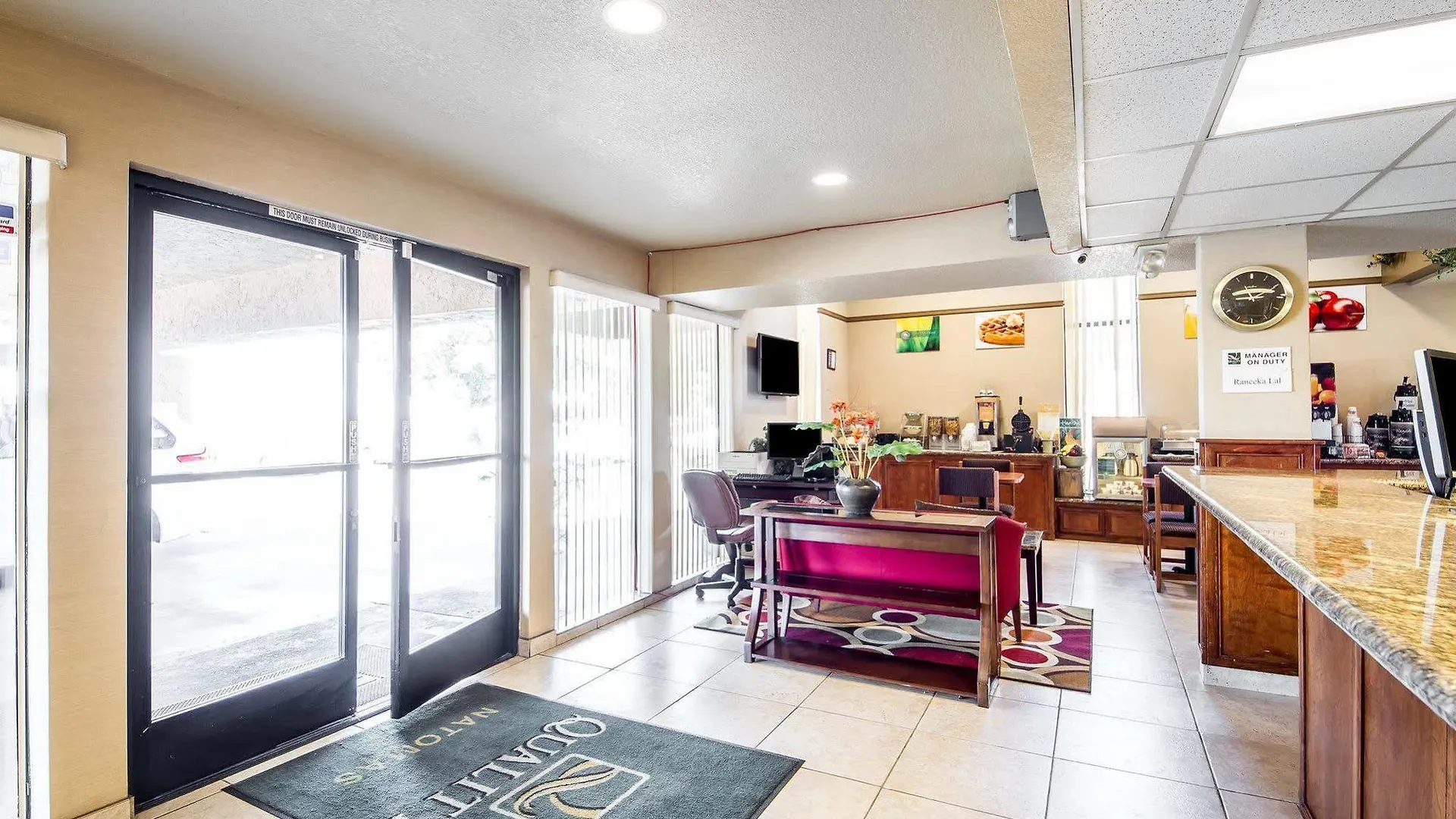 Studio 6 Sacramento, Ca Natomas Sacramento