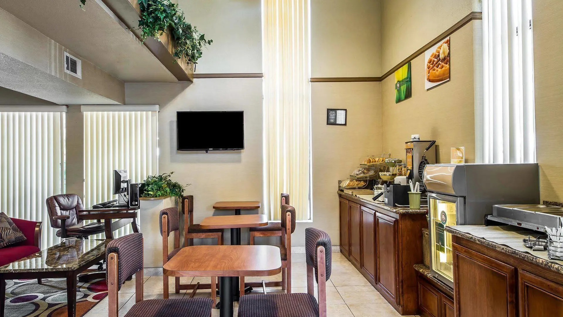 Hotel Studio 6 Sacramento, Ca Natomas