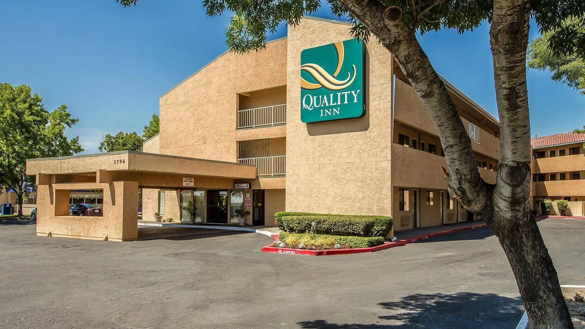 Hotel Studio 6 Sacramento, Ca Natomas