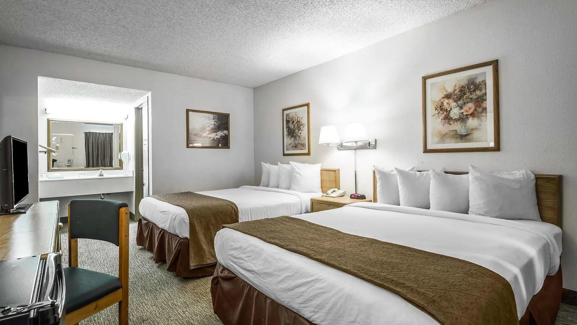 ** Hotel Studio 6 Sacramento, Ca Natomas United States