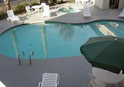 Studio 6 Sacramento, Ca Natomas Hotel