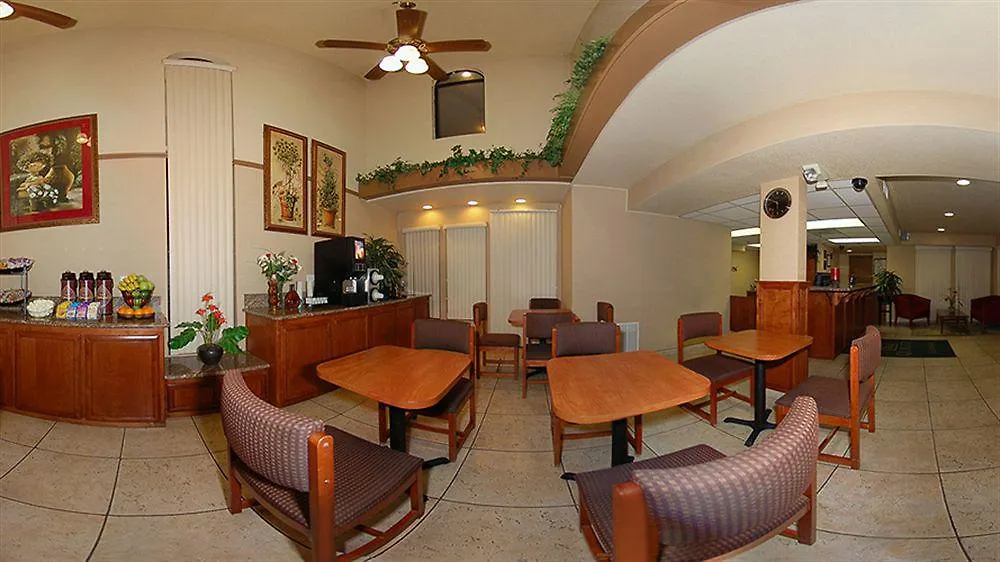 Studio 6 Sacramento, Ca Natomas United States