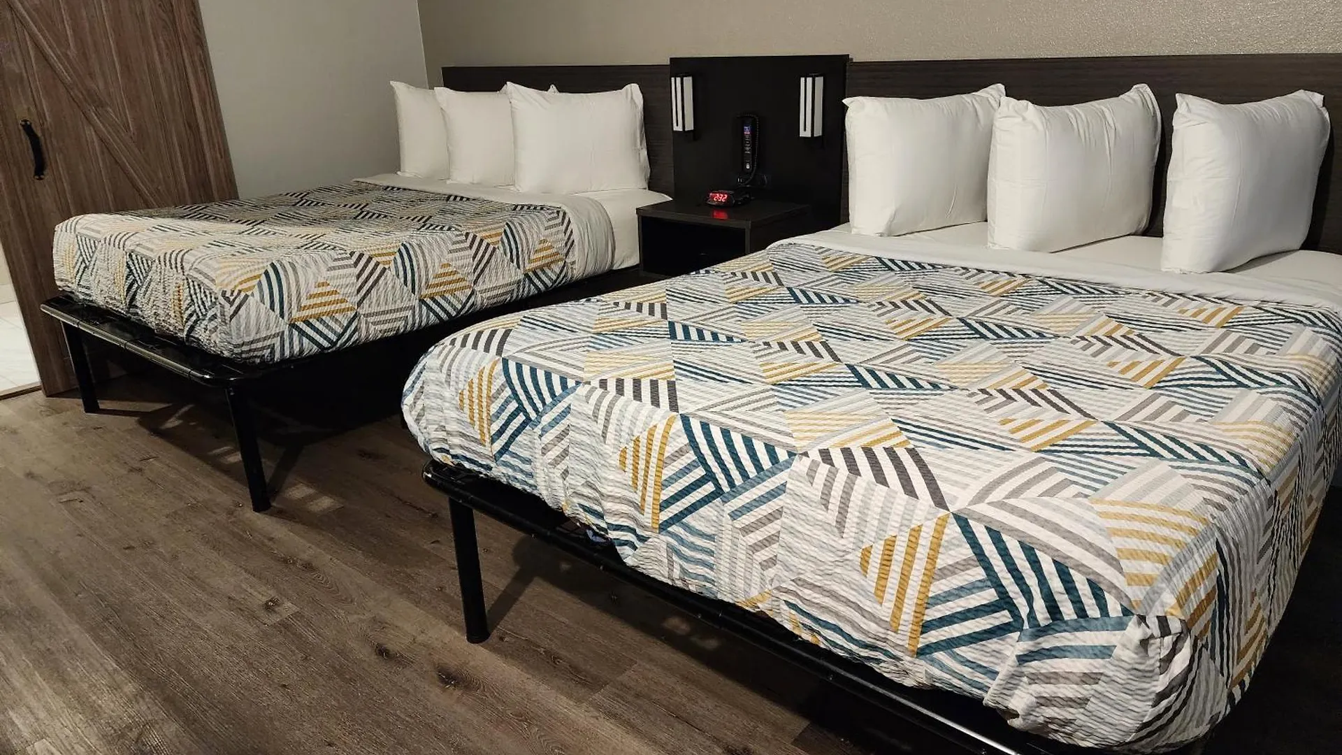 ** Hotel Studio 6 Sacramento, Ca Natomas United States