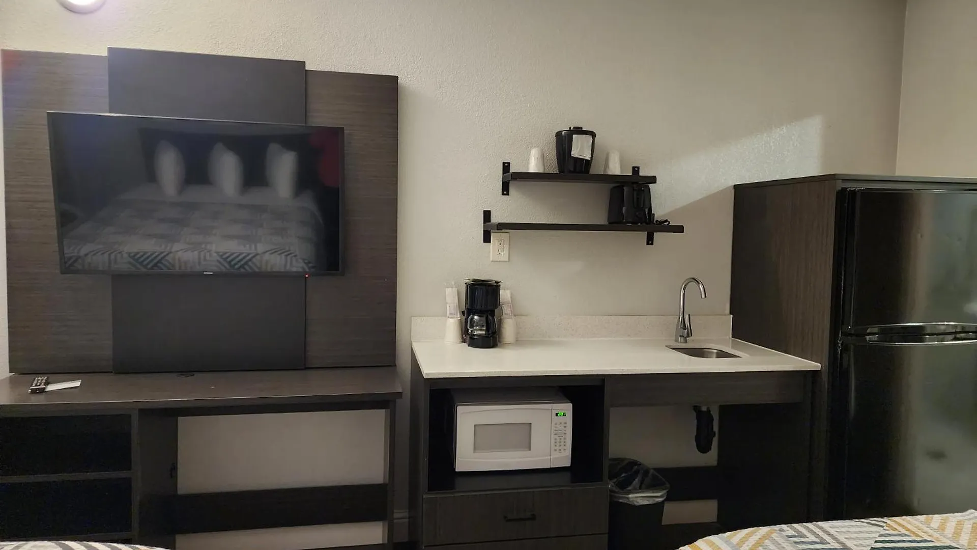 Studio 6 Sacramento, Ca Natomas Hotel