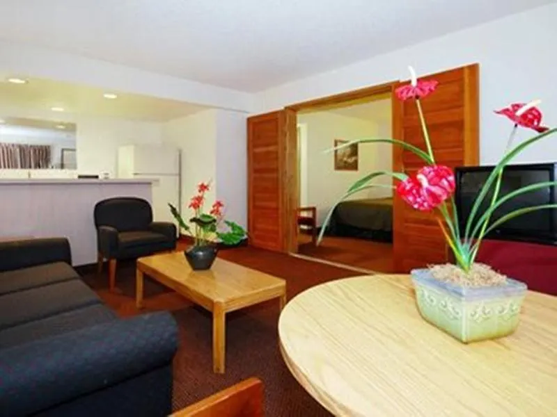 Studio 6 Sacramento, Ca Natomas Hotel