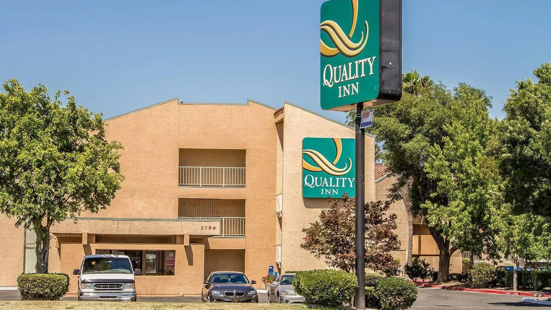 ** Hotel Studio 6 Sacramento, Ca Natomas United States
